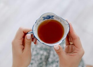 Prirodni recept za žene koje žele postati majke – isprobajte ovaj moćni čaj! Prirodni recept za žene koje žele postati majke – isprobajte ovaj moćni čaj!