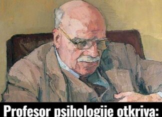 Profesor psihologije otkriva: Postavite sebi ovo pitanje i sva vrata će vam se otvoriti! Profesor psihologije otkriva: Postavite sebi ovo pitanje i sva vrata će vam se otvoriti!
