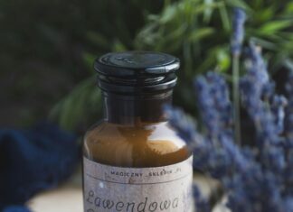 Pureća koža Ovaj prirodni miks briše kvržice Pureća koža Ovaj prirodni miks briše kvržice