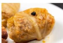 Recept za najsočniju sarmu koju ste ikada probali: Ako je pripremite na ovaj način, zavideće vam i svekrva!! Recept za najsočniju sarmu koju ste ikada probali: Ako je pripremite na ovaj način, zavideće vam i svekrva!!