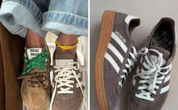 Retro patike su apsolutni hit: 4 najpopularnija modela ovog ljeta Retro patike su apsolutni hit: 4 najpopularnija modela ovog ljeta