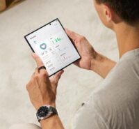 Samsung vizija razvoja preventivne i povezane brige o zdravlju