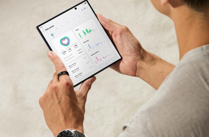 Samsung vizija razvoja preventivne i povezane brige o zdravlju