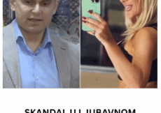 SKANDAL U LJUBAVNOM TROUGLU! Pekar preoteo pevačicu, a Jovana Jeremić ostavljena zbog OVE žene! (FOTO)