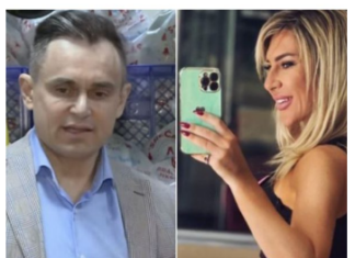 SKANDAL U LJUBAVNOM TROUGLU! Pekar preoteo pevačicu, a Jovana Jeremić ostavljena zbog OVE žene! (FOTO) SKANDAL U LJUBAVNOM TROUGLU! Pekar preoteo pevačicu, a Jovana Jeremić ostavljena zbog OVE žene! (FOTO)