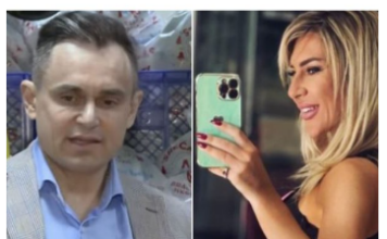 SKANDAL U LJUBAVNOM TROUGLU! Pekar preoteo pevačicu, a Jovana Jeremić ostavljena zbog OVE žene! (FOTO) SKANDAL U LJUBAVNOM TROUGLU! Pekar preoteo pevačicu, a Jovana Jeremić ostavljena zbog OVE žene! (FOTO)