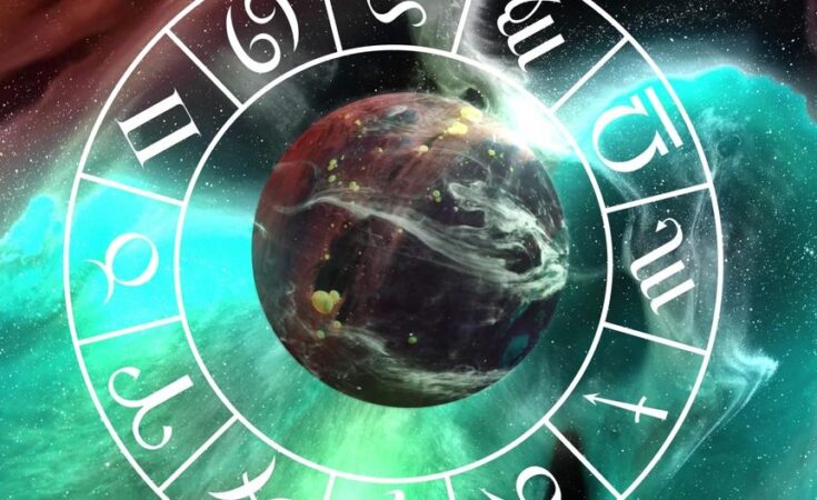 Šta nam retrogradni Neptun, Saturn i Merkur donose u julu? Jedan od najvećih kosmičkih haosa 2025. je stigao