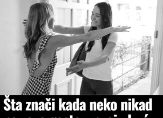 Šta znači kada neko nikad ne zove goste u svoju kuću, prema psihologiji? Šta znači kada neko nikad ne zove goste u svoju kuću, prema psihologiji?