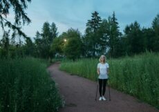 Stariji ste i teško gubite kilograme? Ova aktivnost mijenja sve