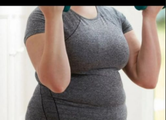 STOMAK ĆE SPASTI BEZ DIJETE: Jedite ovo samo 3 DANA za večeru i IZGUBIĆETE i do 6 KILOGRAMA! STOMAK ĆE SPASTI BEZ DIJETE: Jedite ovo samo 3 DANA za večeru i IZGUBIĆETE i do 6 KILOGRAMA!