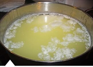 Surutka kao lek za jetru i mršavljenje Surutka kao lek za jetru i mršavljenje