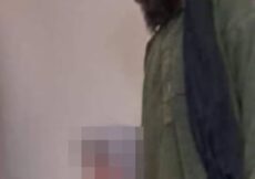 Svadba Avganistanca (45) i 6-godišnje devojčice zaprepastila čak i TALIBANE: Zgrozili se zbog ono kroz šta je prošla, pa šokirali porukom: “Čekaj da napuni 9”
