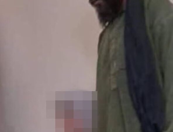 Svadba Avganistanca (45) i 6-godišnje devojčice zaprepastila čak i TALIBANE: Zgrozili se zbog ono kroz šta je prošla, pa šokirali porukom: “Čekaj da napuni 9”
