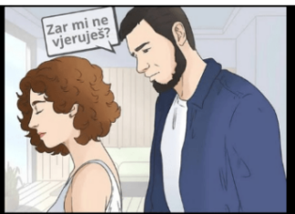 Svi muškarci koji varaju imaju jednu stvar zajedničku, a mnogo žena je ne vide, obratite pažnju Svi muškarci koji varaju imaju jednu stvar zajedničku, a mnogo žena je ne vide, obratite pažnju