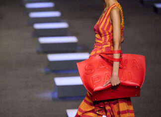 Trend torbi za jesen i zimu 2025/2026: Svi modeli koji će se nositi Trend torbi za jesen i zimu 2025/2026: Svi modeli koji će se nositi