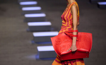 Trend torbi za jesen i zimu 2025/2026: Svi modeli koji će se nositi Trend torbi za jesen i zimu 2025/2026: Svi modeli koji će se nositi