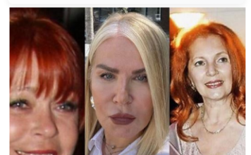 Trošio je Nedu Arnerić, Tanji Bošković napravio djecu a Mis svijeta nogirao zbog rodice: Sad uživa kraj žene s mračnom prošlošću, znate li o kome je riječ? Trošio je Nedu Arnerić, Tanji Bošković napravio djecu a Mis svijeta nogirao zbog rodice: Sad uživa kraj žene s mračnom prošlošću, znate li o kome je riječ?