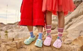 Udobnost na svakom koraku: Crocs kao letnji saveznik Udobnost na svakom koraku: Crocs kao letnji saveznik