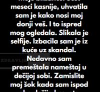 “Unajmila sam dadilju za moje blizance…”