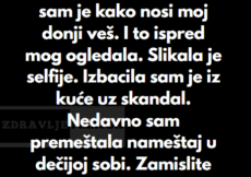 “Unajmila sam dadilju za moje blizance…” “Unajmila sam dadilju za moje blizance…”