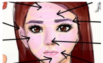 UPOZORENJE: Ovi problemi na LICU ukazuju na probleme sa ZDRAVLJEM! UPOZORENJE: Ovi problemi na LICU ukazuju na probleme sa ZDRAVLJEM!