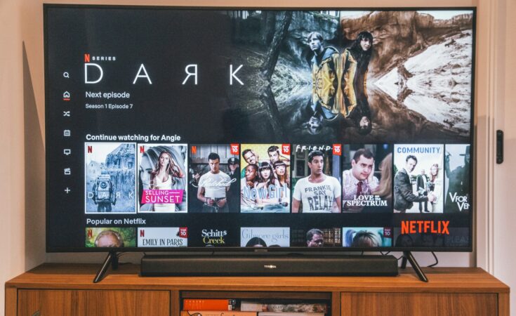 Verzija filma samo za vas? Netflix i AI menjaju doživljaj sedme umetnosti