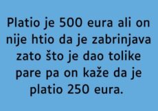 VIC DANA: Jakna