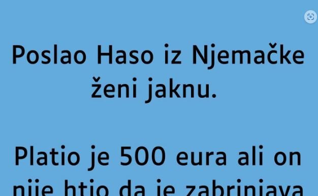 VIC DANA: Jakna VIC DANA: Jakna