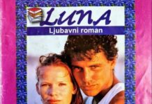 Vrelo leto (ljubić)