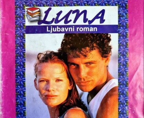 Vrelo leto (ljubić)