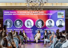 Završen drugi Game Changer Montenegro Festival: Trodnevni spektakl u Tivtu