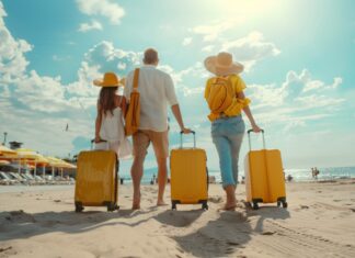 Zdravlje ne ide na godišnji odmor: Evo kako se zaštititi od ljetnih boljki Zdravlje ne ide na godišnji odmor: Evo kako se zaštititi od ljetnih boljki