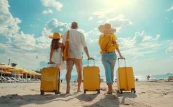 Zdravlje ne ide na godišnji odmor: Evo kako se zaštititi od ljetnih boljki Zdravlje ne ide na godišnji odmor: Evo kako se zaštititi od ljetnih boljki