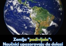 Zemlja “podivljala”: Znanstvenici upozoravaju da dolazi dan kakav nikad nije zabilježen – MOŽDA VEĆ 9. SRPANJ