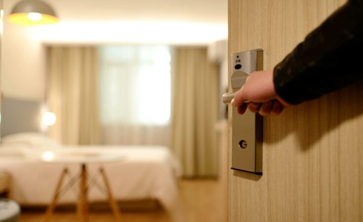 “ZNAM, BIZARNO JE” Žena otišla u Tursku na ljetovanje, pa otkrila šta ju je zateklo u hotelu sa 5 zvjezdica