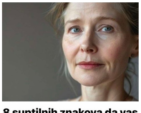 8 suptilnih znakova da vas neko ne poštuje: Ako vas ovo upita, SVE JE JASNO 8 suptilnih znakova da vas neko ne poštuje: Ako vas ovo upita, SVE JE JASNO