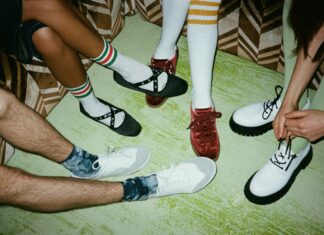 Adidas ne prestaje da iznenađuje, lansirali klompe koje liče na „Birkenstock“ Adidas ne prestaje da iznenađuje, lansirali klompe koje liče na „Birkenstock“