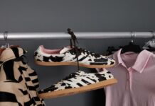 adidas x ASOS patike: Najtraženiji komad ljeta 2025. koji je zaludio mreže adidas x ASOS patike: Najtraženiji komad ljeta 2025. koji je zaludio mreže