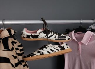 adidas x ASOS patike: Najtraženiji komad ljeta 2025. koji je zaludio mreže adidas x ASOS patike: Najtraženiji komad ljeta 2025. koji je zaludio mreže