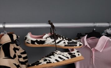 adidas x ASOS patike: Najtraženiji komad ljeta 2025. koji je zaludio mreže adidas x ASOS patike: Najtraženiji komad ljeta 2025. koji je zaludio mreže