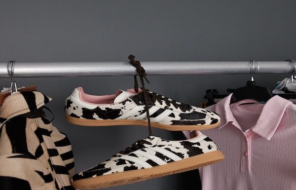 adidas x ASOS patike: Najtraženiji komad ljeta 2025. koji je zaludio mreže adidas x ASOS patike: Najtraženiji komad ljeta 2025. koji je zaludio mreže