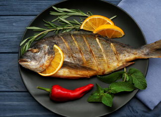 Ako želite bolji vid, češće jedite ove namirnice Ako želite bolji vid, češće jedite ove namirnice