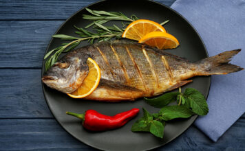 Ako želite bolji vid, češće jedite ove namirnice Ako želite bolji vid, češće jedite ove namirnice