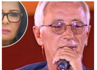 Celoga života on je hteo samo nju: 2006. je izbio skandal koji je otkrio tužnu istinu Oliverovog braka Celoga života on je hteo samo nju: 2006. je izbio skandal koji je otkrio tužnu istinu Oliverovog braka