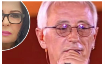 Celoga života on je hteo samo nju: 2006. je izbio skandal koji je otkrio tužnu istinu Oliverovog braka Celoga života on je hteo samo nju: 2006. je izbio skandal koji je otkrio tužnu istinu Oliverovog braka