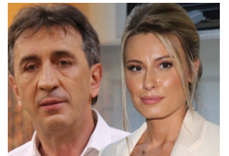 DAJANA PAUNOVIĆ TEK NAKON NJEGOVE SMRTI RAKLA PRAVI RAZLOG ZAŠTO SU SE RAZVELI!!!Svi ostali Šokirani zar je mogao takvo nešto da uradi…… DAJANA PAUNOVIĆ TEK NAKON NJEGOVE SMRTI RAKLA PRAVI RAZLOG ZAŠTO SU SE RAZVELI!!!Svi ostali Šokirani zar je mogao takvo nešto da uradi……