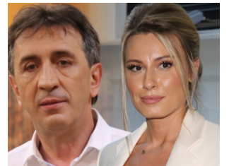 DAJANA PAUNOVIĆ TEK NAKON NJEGOVE SMRTI RAKLA PRAVI RAZLOG ZAŠTO SU SE RAZVELI!!!Svi ostali Šokirani zar je mogao takvo nešto da uradi…… DAJANA PAUNOVIĆ TEK NAKON NJEGOVE SMRTI RAKLA PRAVI RAZLOG ZAŠTO SU SE RAZVELI!!!Svi ostali Šokirani zar je mogao takvo nešto da uradi……