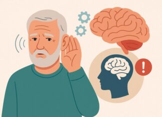 Svaka treća dijagnoza demencije može biti povezana s određenim faktorom, prema istraživačima nove studije