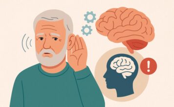 Svaka treća dijagnoza demencije može biti povezana s određenim faktorom, prema istraživačima nove studije