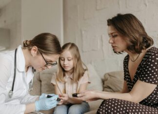 Dijabetes kod djece: Simptomi, liječenje i život s bolešću Dijabetes kod djece: Simptomi, liječenje i život s bolešću